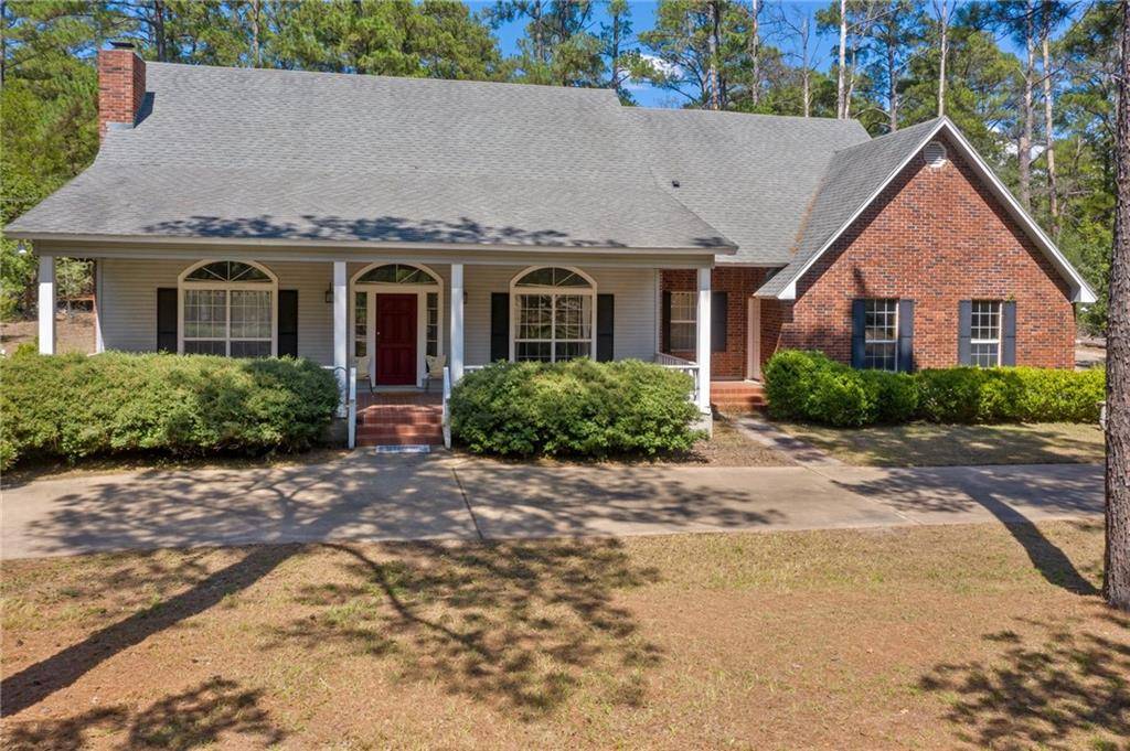 1052 Fm 1441, Bastrop, TX 78602