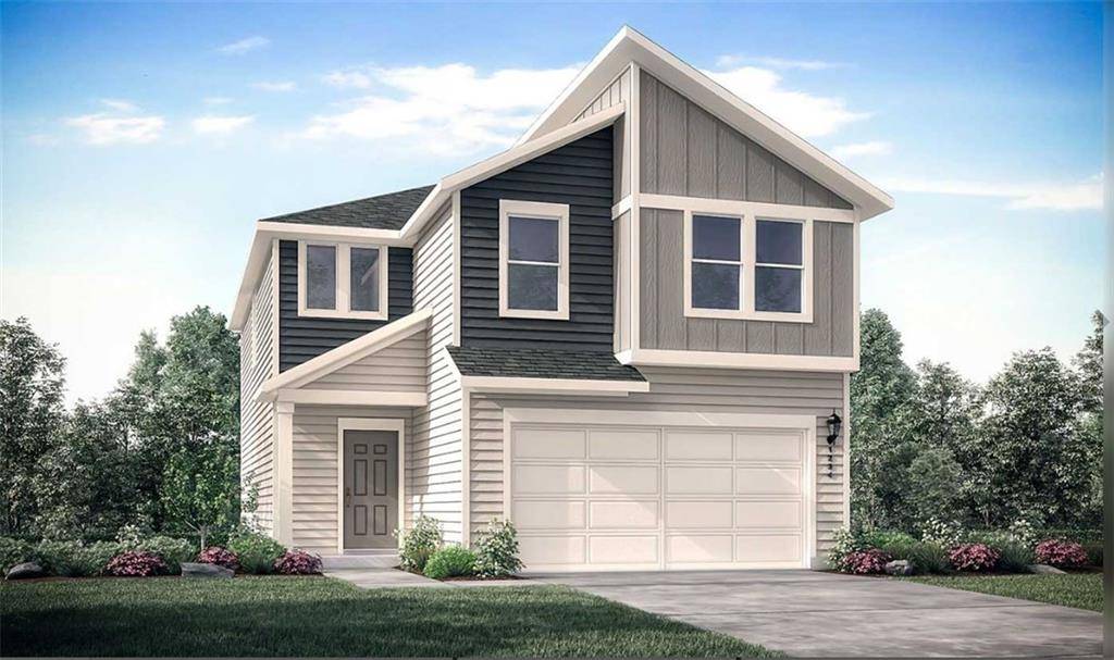 2900 St Regis DR, Pflugerville, TX 78660
