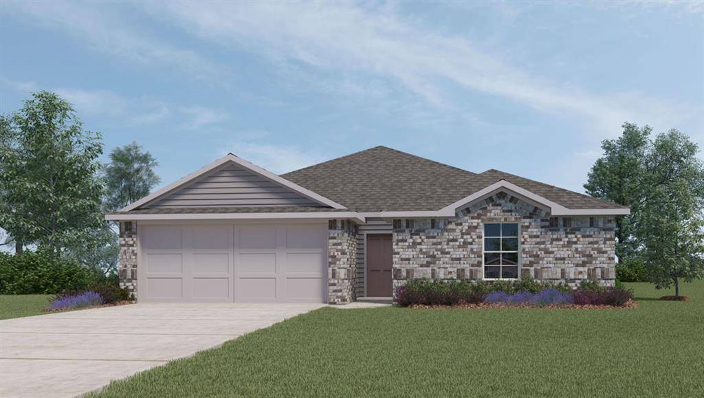 2330 Bufflehead DR, Copperas Cove, TX 76522