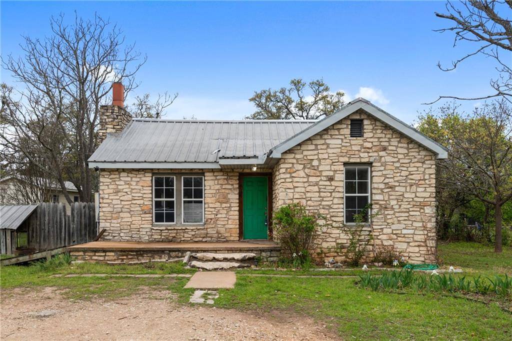 1103 Bluebonnet DR, Cedar Park, TX 78613