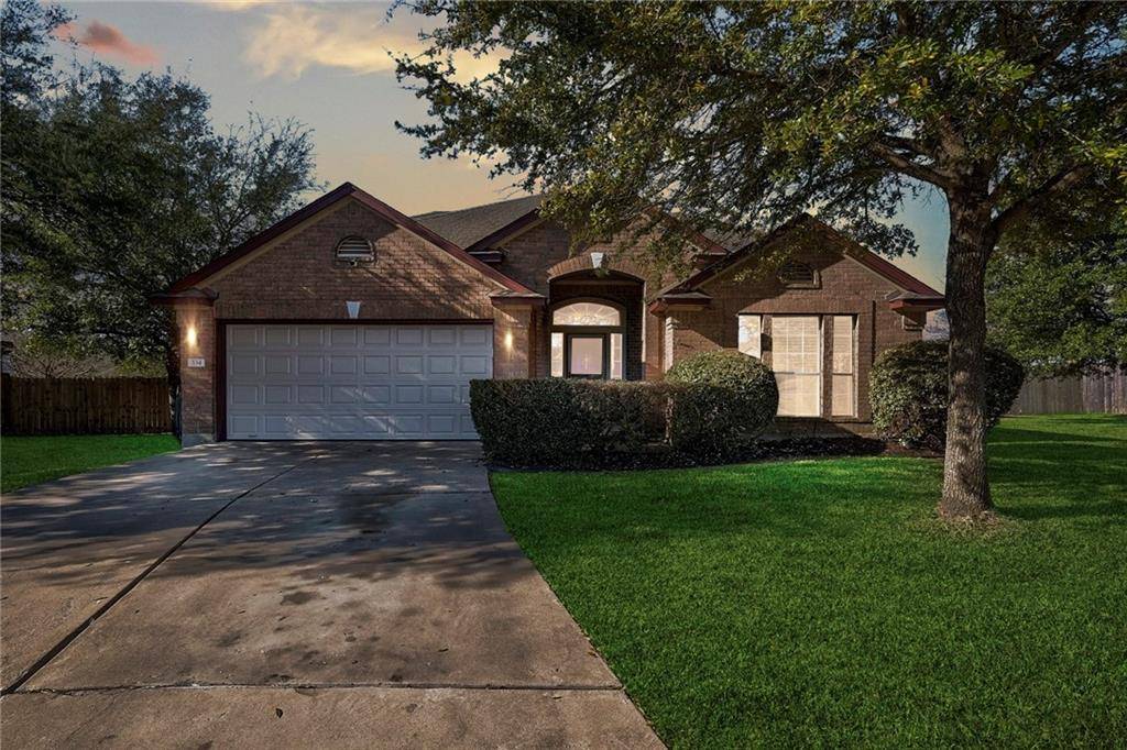 534 Clarence CT, Buda, TX 78610
