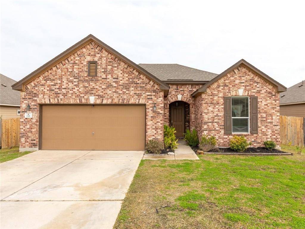155 Connor Elkins DR, Kyle, TX 78640