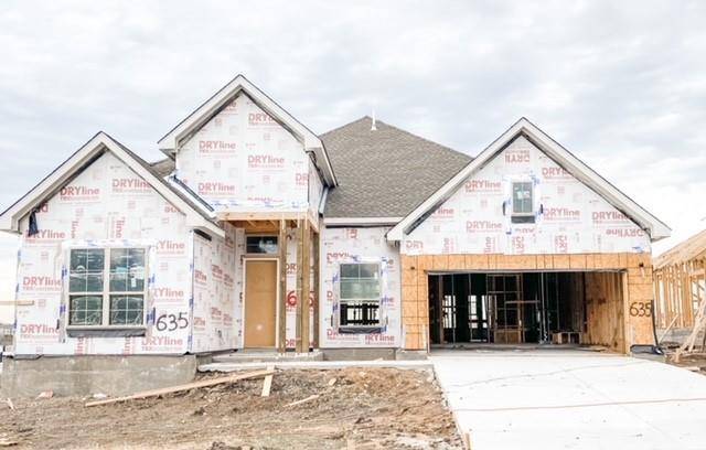 635 Spinnaker LOOP, Kyle, TX 78640