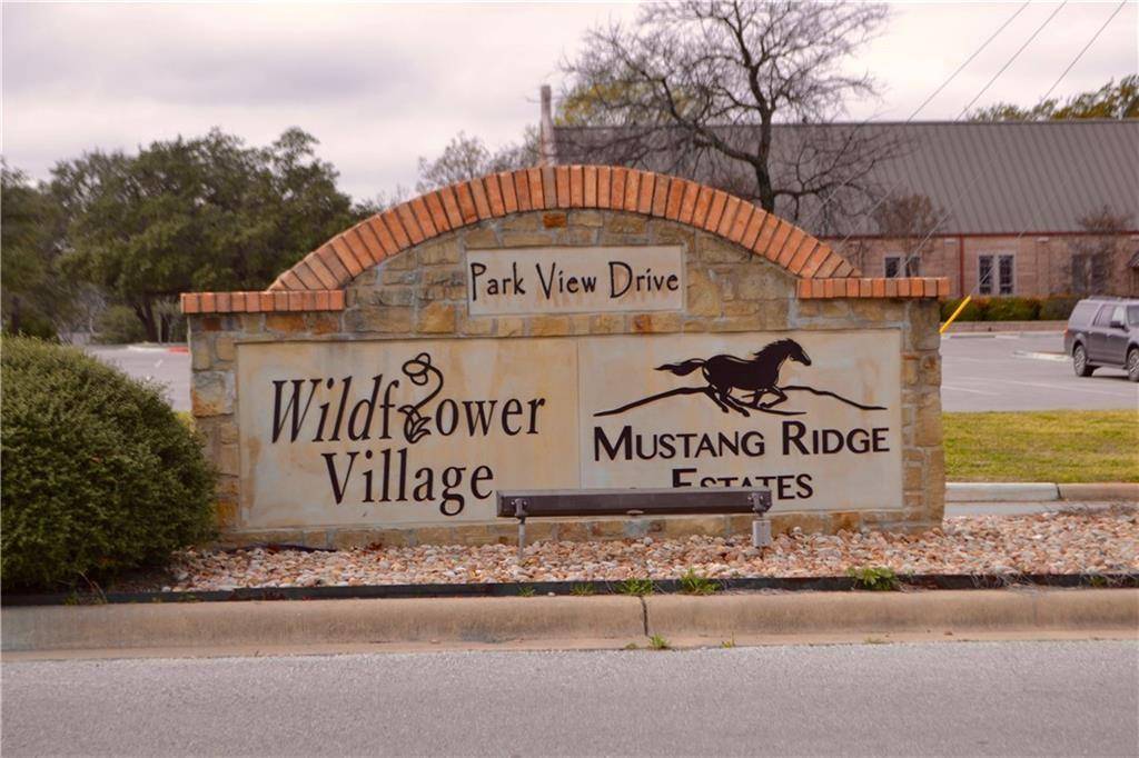 2124 Park View DR, Marble Falls, TX 78654