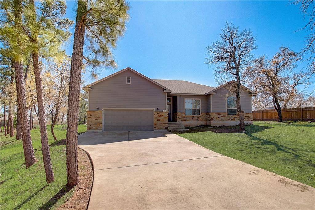 133 E Keanahalululu LN, Bastrop, TX 78602