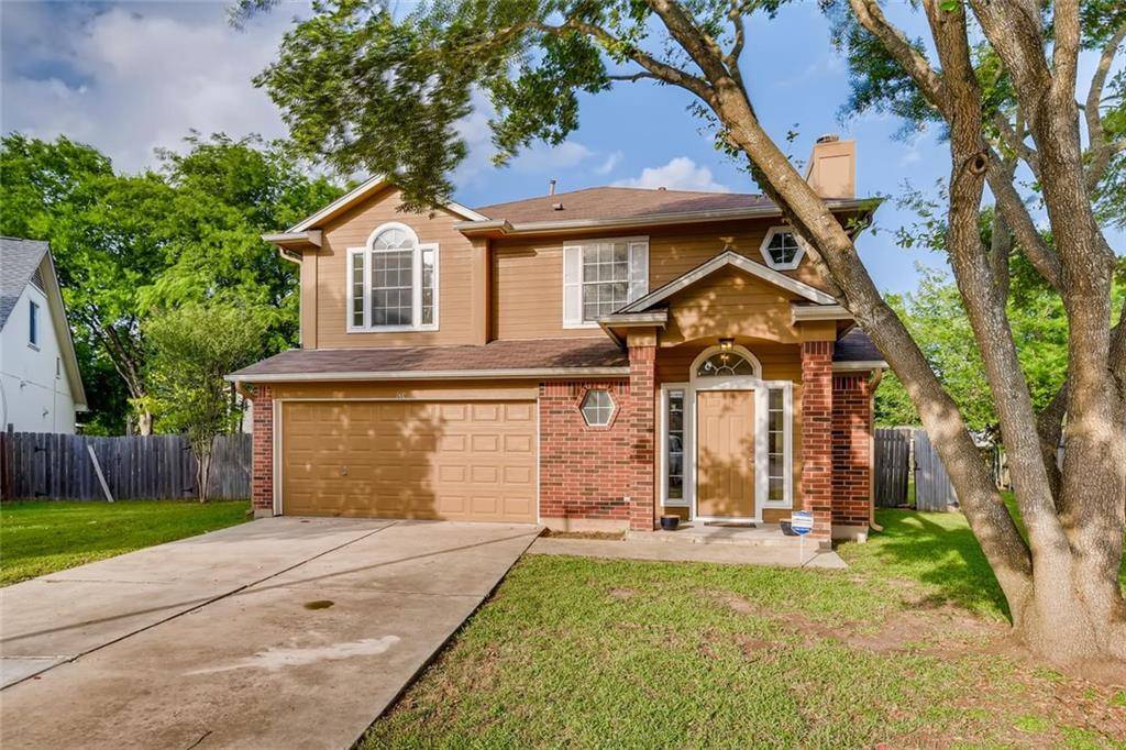 140 Pony CV, Kyle, TX 78640