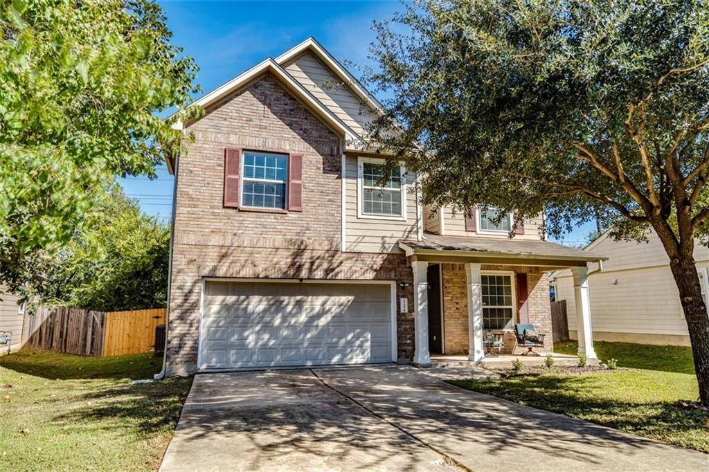 1365 Beechwood, Kyle, TX 78640