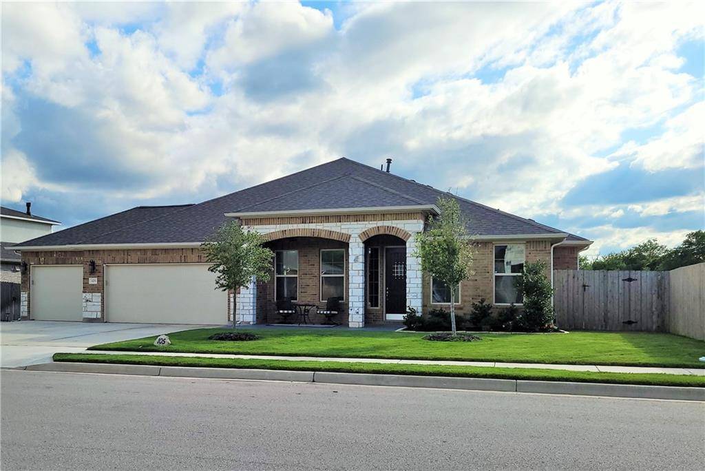 105 Split Oak DR, Cedar Park, TX 78613