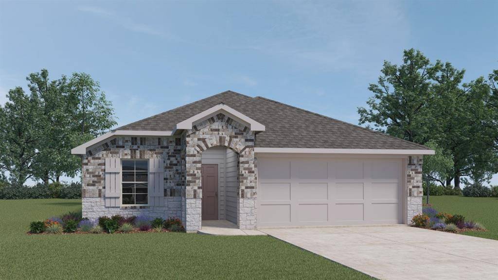 727 SHALLOWFORD PL, Bastrop, TX 78602