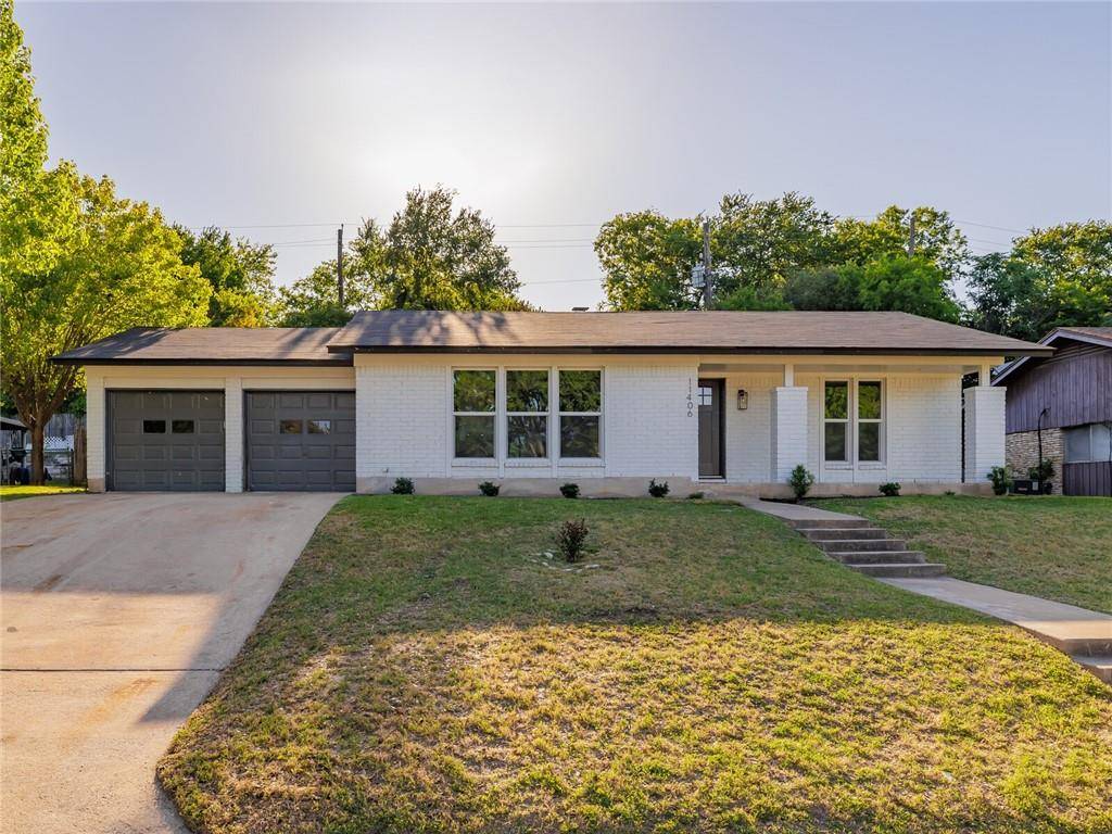 11406 January DR, Austin, TX 78753