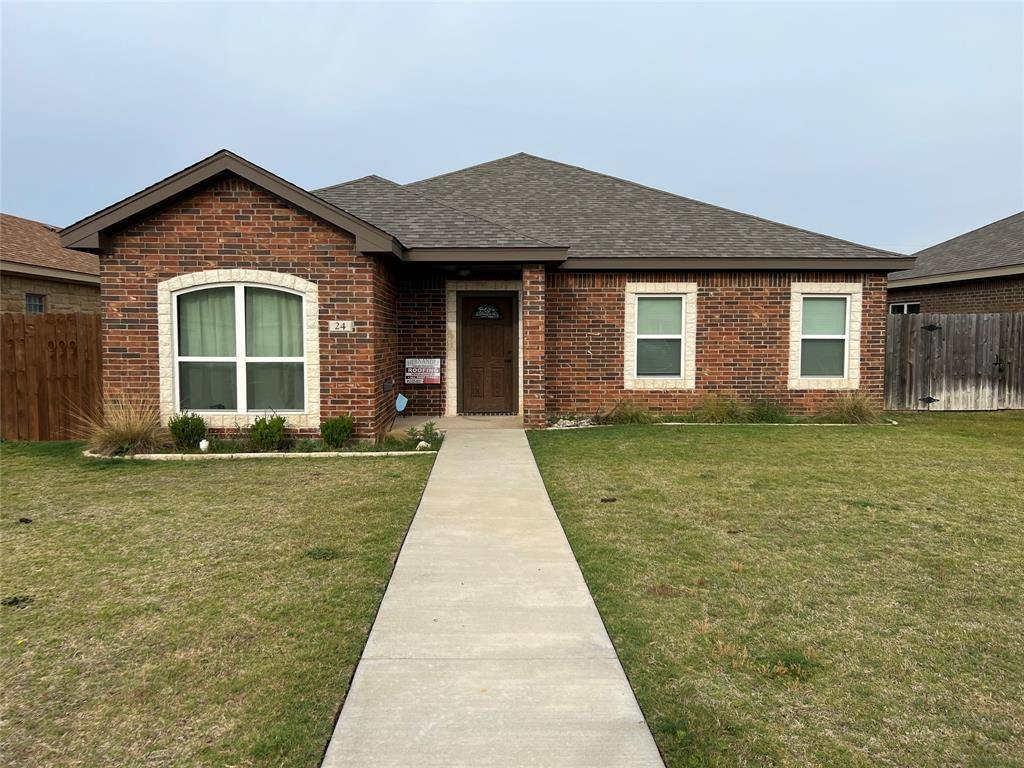 24 Samac LN, Lampasas, TX 76550