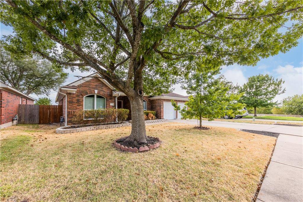 3001 Flower Hill DR, Round Rock, TX 78664