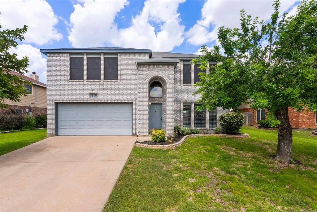 315 Barber DR, Copperas Cove, TX 76522