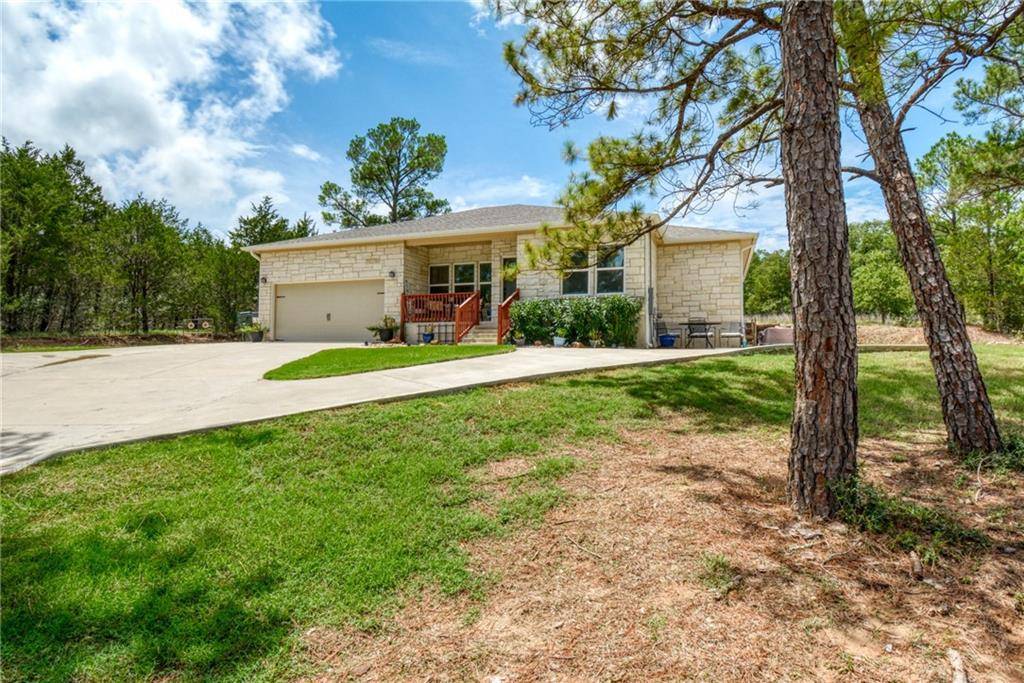 114 S Pohakea DR, Bastrop, TX 78602