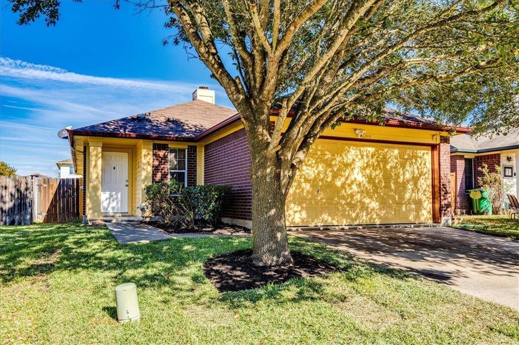 16708 Trevin CV, Manor, TX 78653