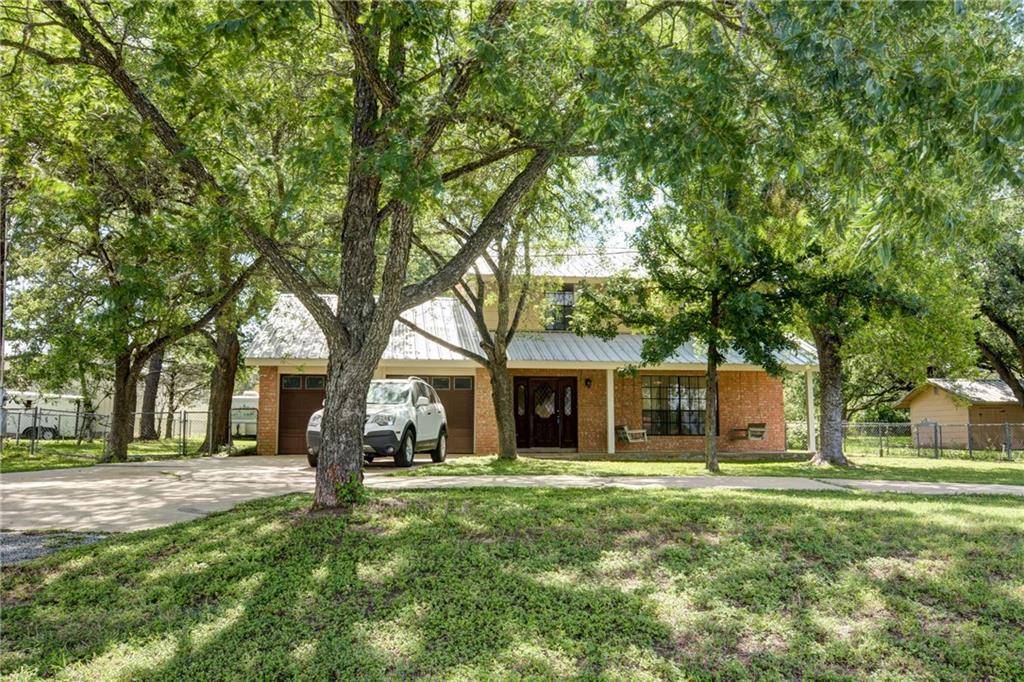 1029 N State Highway 95 HWY, Bastrop, TX 78602