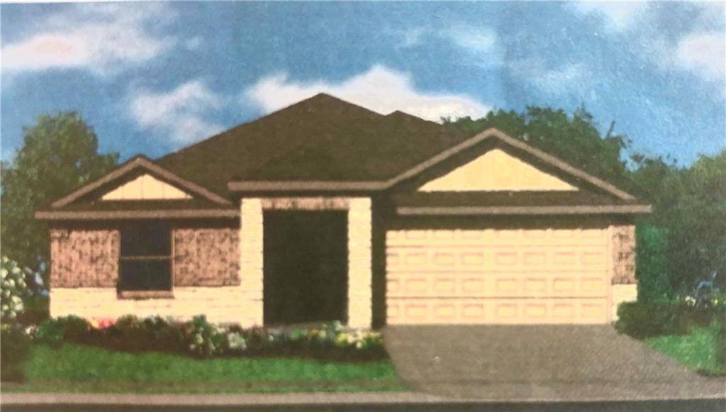 124 Green Jay DR, Jarrell, TX 76537