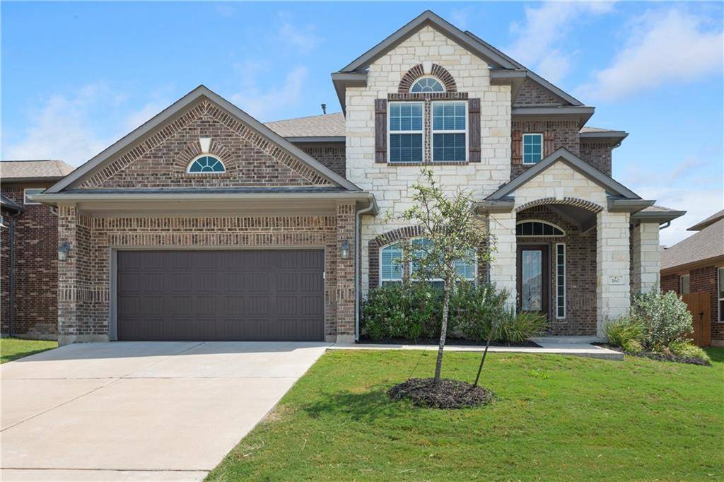160 Parkrose DR, Buda, TX 78610
