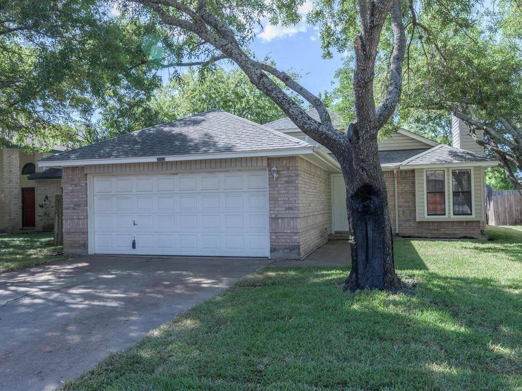 2002 Zephyr LN, Round Rock, TX 78664