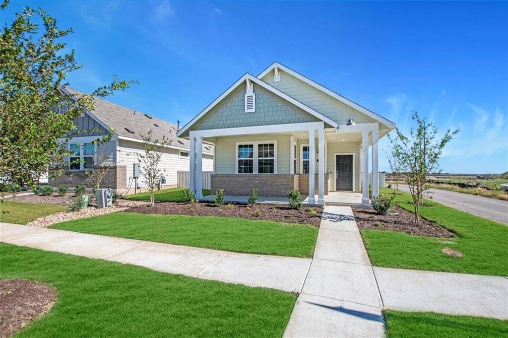 1310 Goforth RD, Kyle, TX 78640