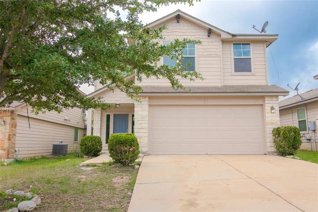 117 Otono LOOP, Kyle, TX 78640