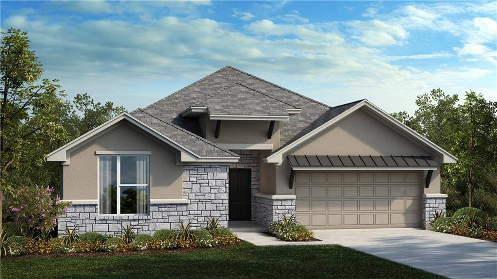 303 Christi CT, Kyle, TX 78640