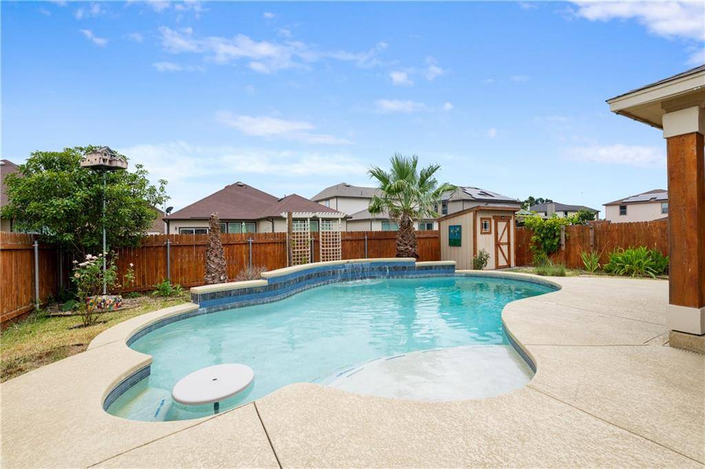 1918 Ashberry TRL, Georgetown, TX 78626