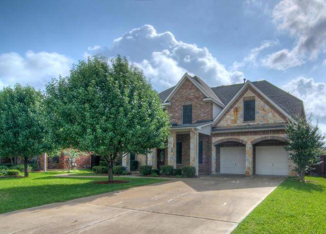 11213 Terrace Meadow WAY, Manor, TX 78653