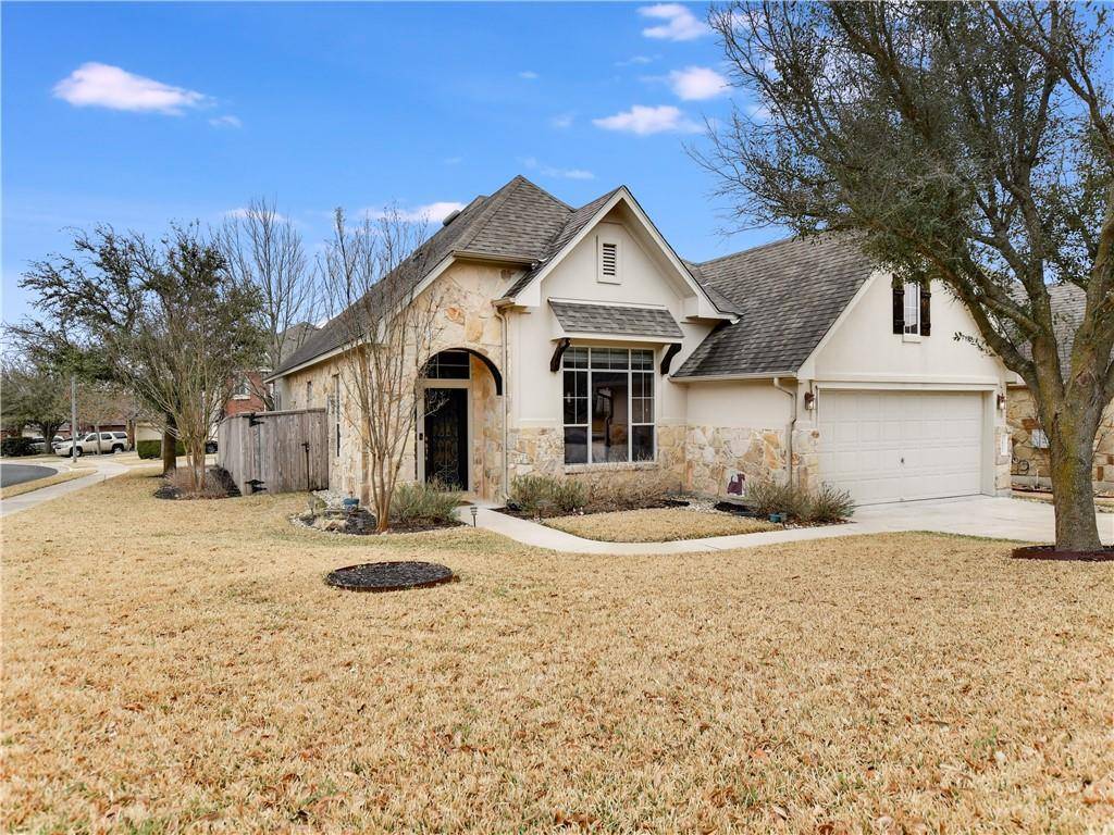 1632 Hidden Springs PATH, Round Rock, TX 78665