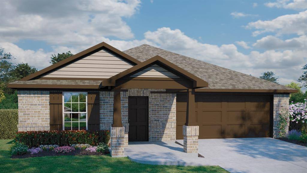 503 Marimoor DR, Hutto, TX 78634