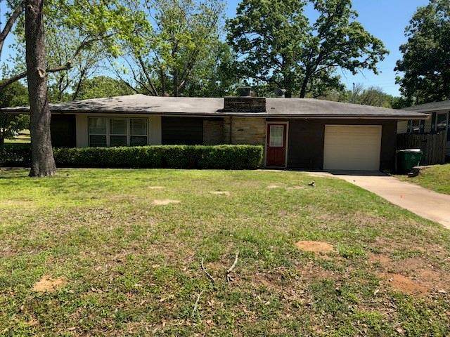 2002 Post Oak RD, Rockdale, TX 76567
