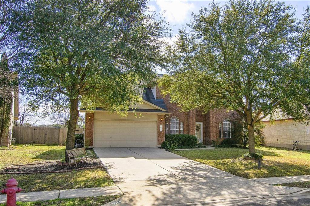1622 Abbey LN, Cedar Park, TX 78613