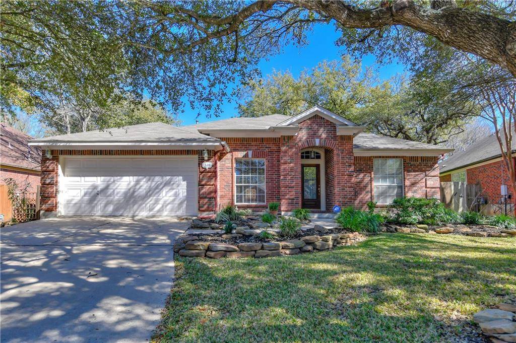 1314 Roadrunner DR, Cedar Park, TX 78613