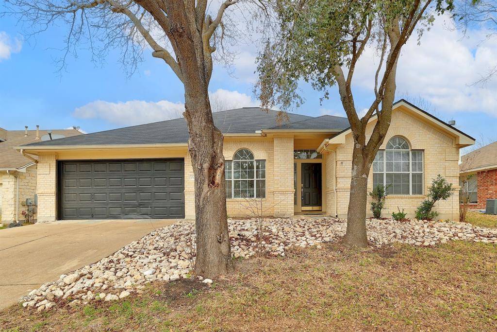 1506 Cosmos WAY, Pflugerville, TX 78660