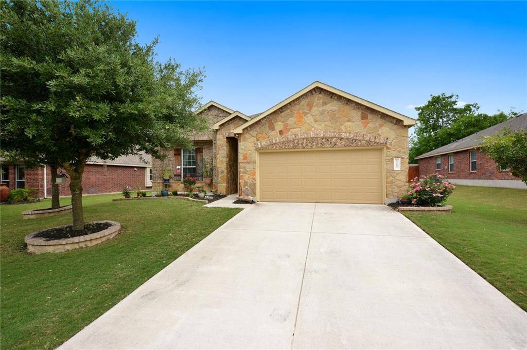 1287 Talley LOOP, Buda, TX 78610