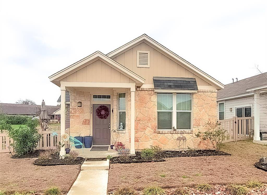 1428 Nevarez, Kyle, TX 78640
