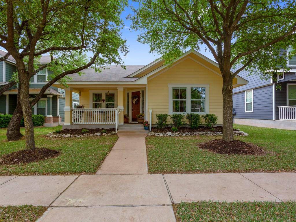 910 Bogart RD, Cedar Park, TX 78613