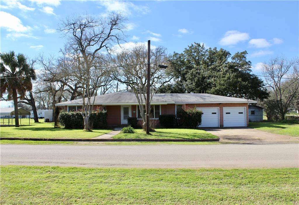 729 N Main ST, Lexington, TX 78947