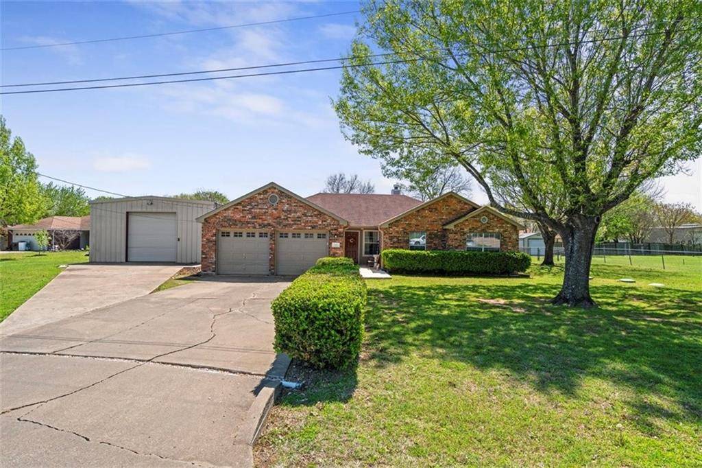 113 Muledeer CT, Hutto, TX 78634