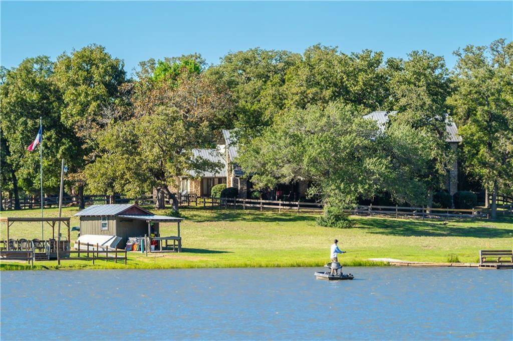 11410 County Road 311, Caldwell, TX 77836