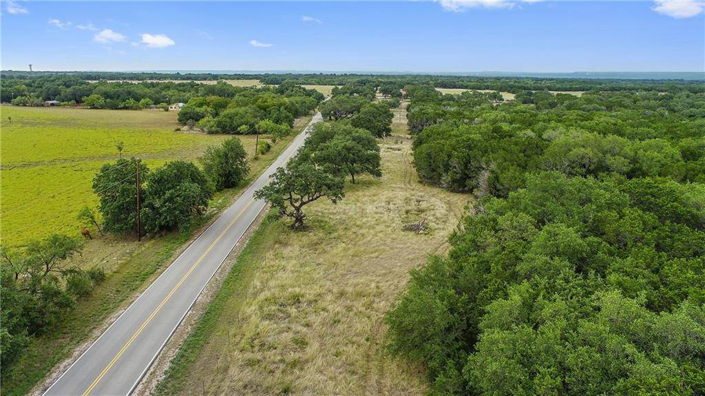 3909 County Road 401 S, Marble Falls, TX 78654