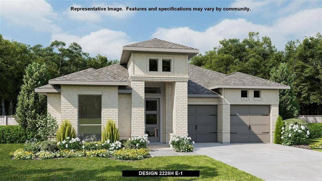 543 Francis Lottie DR, Buda, TX 78610
