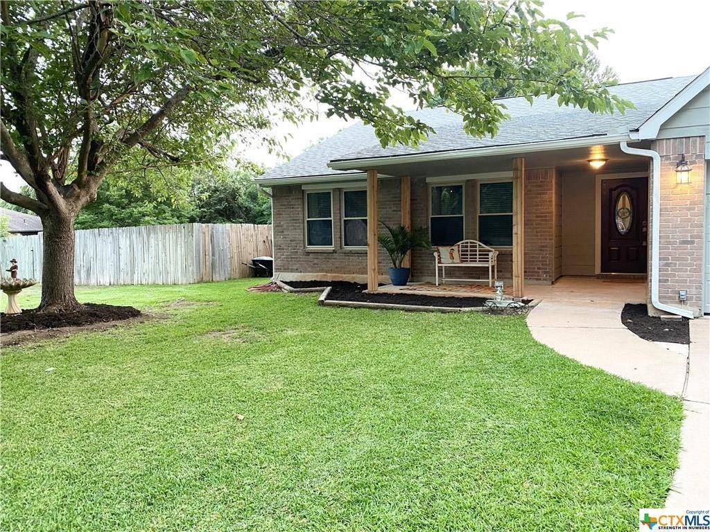 903 Prize Oaks DR, Cedar Park, TX 78613
