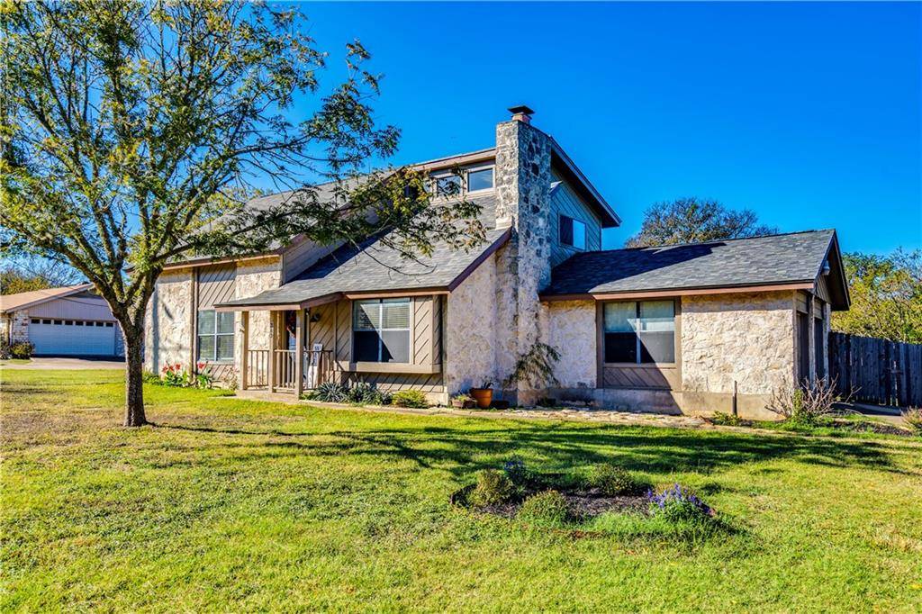 309 Leisurewoods DR, Buda, TX 78610