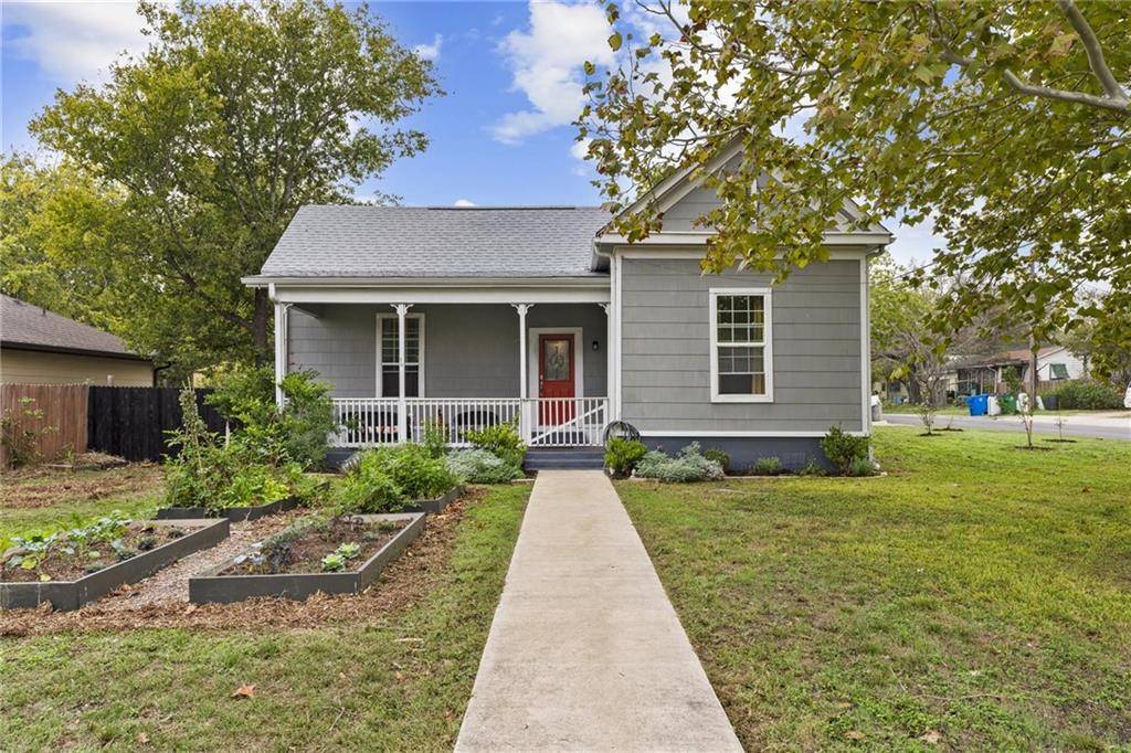 315 Victoria ST, Taylor, TX 76574
