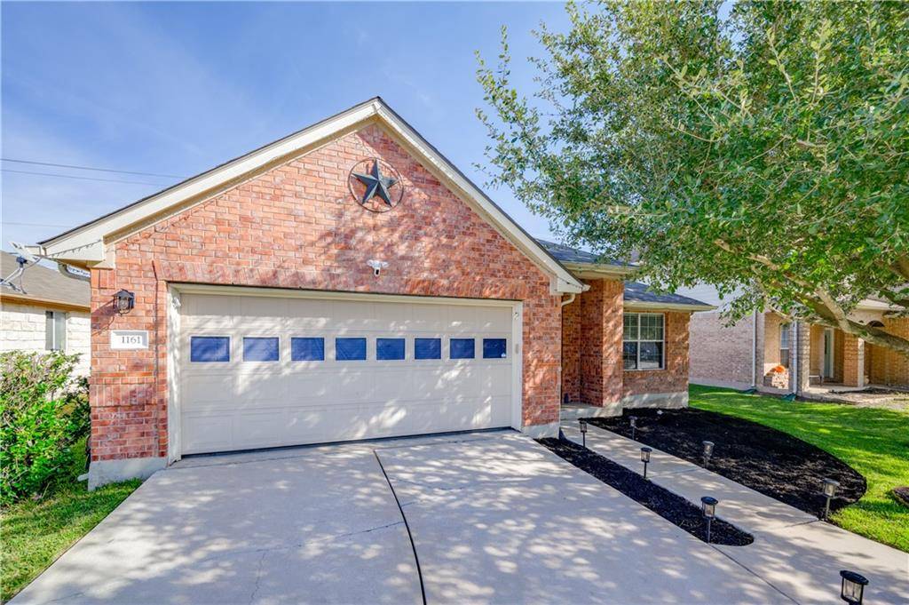 1161 Stone Rim LOOP, Buda, TX 78610
