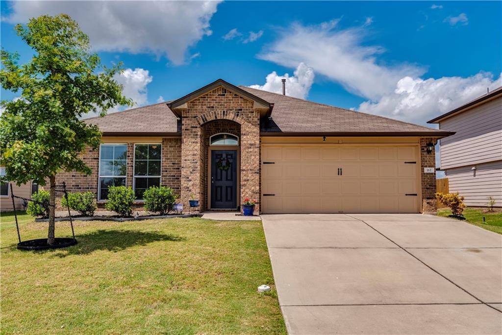 161 Wallops, Kyle, TX 78640