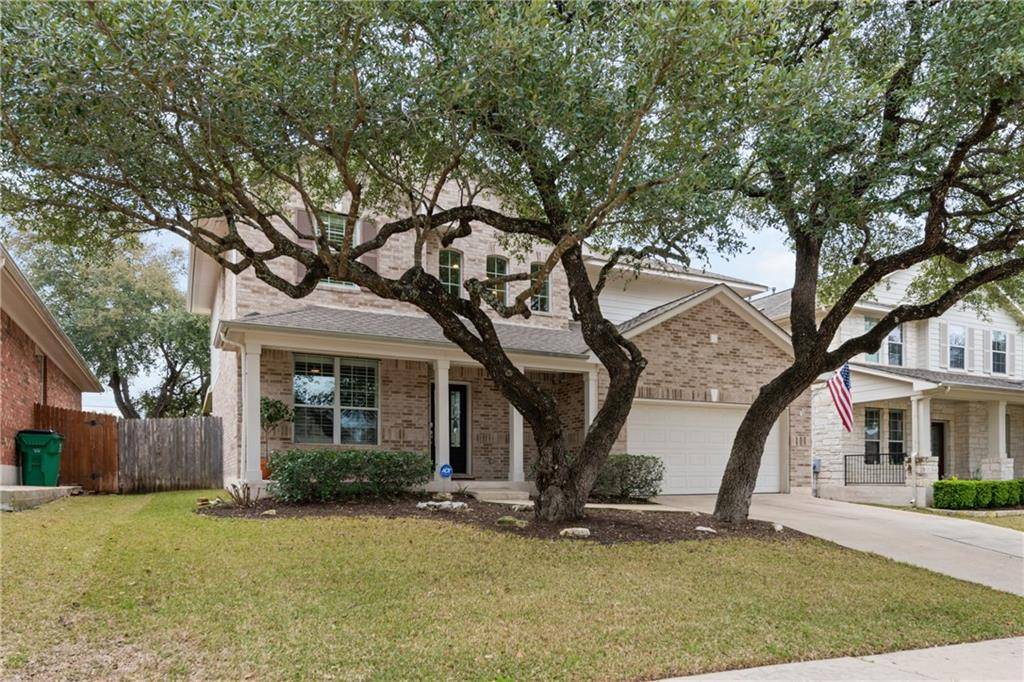 1208 Ritter DR, Cedar Park, TX 78613
