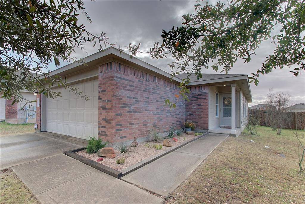 1107 Canada Wild DR, Buda, TX 78610