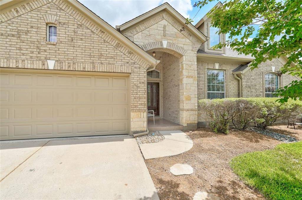 13805 Glen Mark DR, Manor, TX 78653